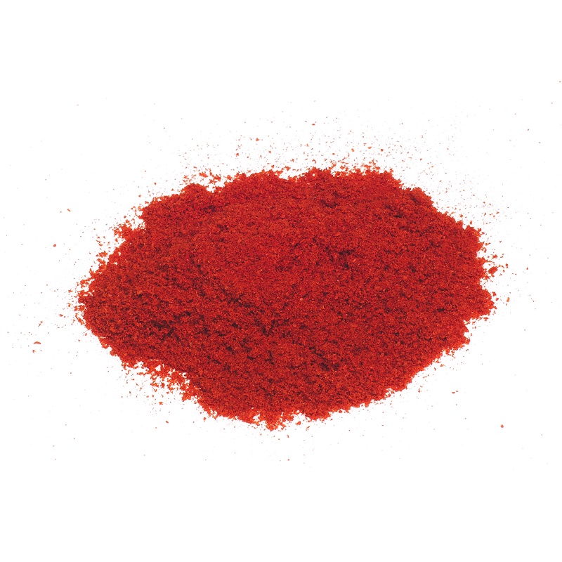 картинка Перец красный Чили молотый 10 г от Кубанского производителя натуральных специй и приправ  Перцов